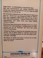 S&aring;ngernas s&aring;ng