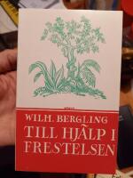Till hj&auml;lp i frestelsen 