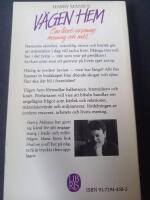 V&auml;gen hem : om livets ursprung, mening och m&aring;l
