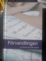 F&ouml;rvandlingen av h&aring;rda bud till mjuka