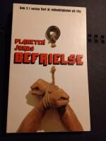 Planeten jordens befrielse