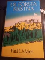 De f&ouml;rsta kristna : pingsten och kristendomens utbredning tecknad i ord och bild
