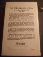 De f&ouml;rsta kristna : pingsten och kristendomens utbredning tecknad i ord och bild