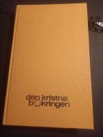 De f&ouml;rsta kristna : pingsten och kristendomens utbredning tecknad i ord och bild