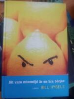 Att vara missn&ouml;jd &auml;r en bra b&ouml;rjan