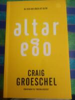 Altar ego : bli den Gud s&auml;ger att du &auml;r