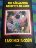 Det s&auml;llsamma djuret fr&aring;n norr och andra science-fiction-ber&auml;ttelser