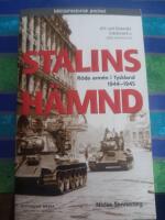 Stalins h&auml;mnd : R&ouml;da arm&eacute;n i Tyskland 1944-45