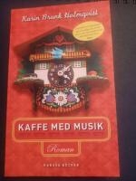 Kaffe med musik