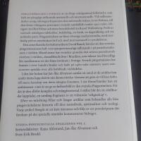 Om Pingstr&ouml;relsen : ess&auml;er, &ouml;versikter och analyser