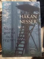 Skuggorna och regnet