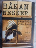 M&auml;nniska utan hund