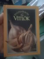 En liten bok om vitl&ouml;k