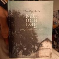 Natt och dag : ord f&ouml;r &aring;rets alla dagar