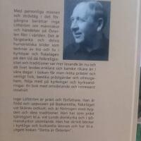 Bland pr&auml;ster och vanligt folk p&aring; &Ouml;sterlen