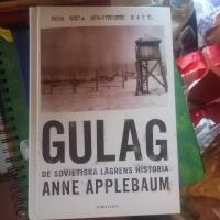Gulag : de sovjetiska l&auml;grens historia