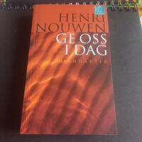 Ge oss i dag : 365 andakter