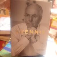 Svennis : min historia
