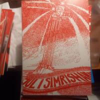 Jul i Simrishamn 2003 Sarpens stödförening ideella föreningen "Vår skuta