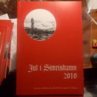 Jul i Simrishamn 2010 Sarpens stödförening ideella föreningen "Vår skuta