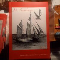 Jul i Simrishamn 2012 Sarpens stödförening ideella föreningen "Vår skuta