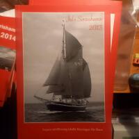 Jul i Simrishamn 2013 Sarpens stödförening ideella föreningen "Vår skuta