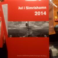 Jul i Simrishamn 2014 Sarpens stödförening ideella föreningen "Vår skuta