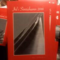 Jul i Simrishamn 2016 Sarpens stödförening ideella föreningen "Vår skuta