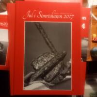 Jul i Simrishamn 2017 Sarpens stödförening ideella föreningen "Vår skuta