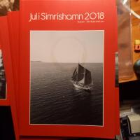 Jul i Simrishamn 2018 Sarpens stödförening ideella föreningen "Vår skuta