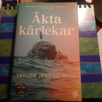 &Auml;kta k&auml;rlekar