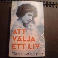 Att v&auml;lja ett liv