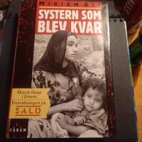 Systern som blev kvar