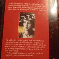 Systern som blev kvar