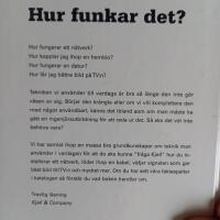 Hur funkar det? : din guide till vardagstekniken