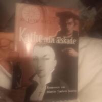 K&auml;the min &auml;lskade. Romanen om Martin Luthers hustru.