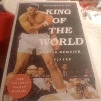 Muhammad Ali : King of the World
