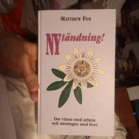 Nyt&auml;ndning : om vitsen med arbete och meningen med livet