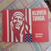Kluven tunga : indianerna i 70-talets USA