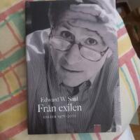 Fr&aring;n Exilen : Ess&auml;er 1976-2000