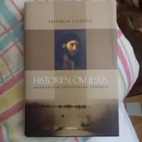 Historien om Jesus