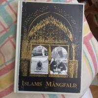 Islams m&aring;ngfald