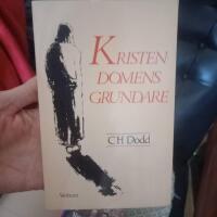 Kristendomens grundare