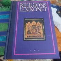 Religionslexikonet