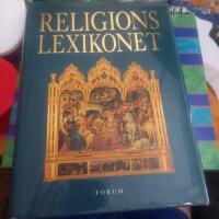 Religionslexikonet