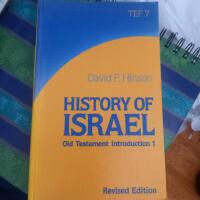 Old Testament introduction