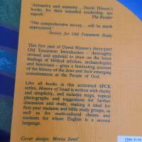 Old Testament introduction