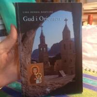 Gud i Orienten : de orientaliska kyrkornas framv&auml;xt och egenart