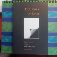Det stora ok&auml;nda