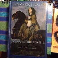 Kristina : Sveriges drottning